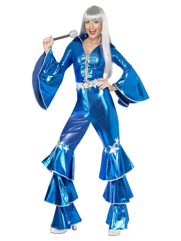 1970's Dancing Dream Costume